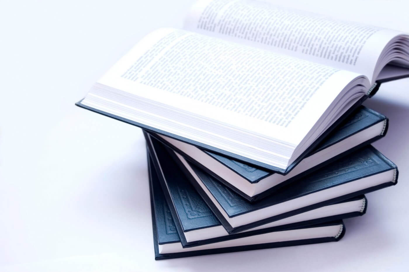 Books conceptual image.